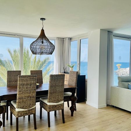 Apartmán Sunset Ocean View Arguineguin Exteriér fotografie