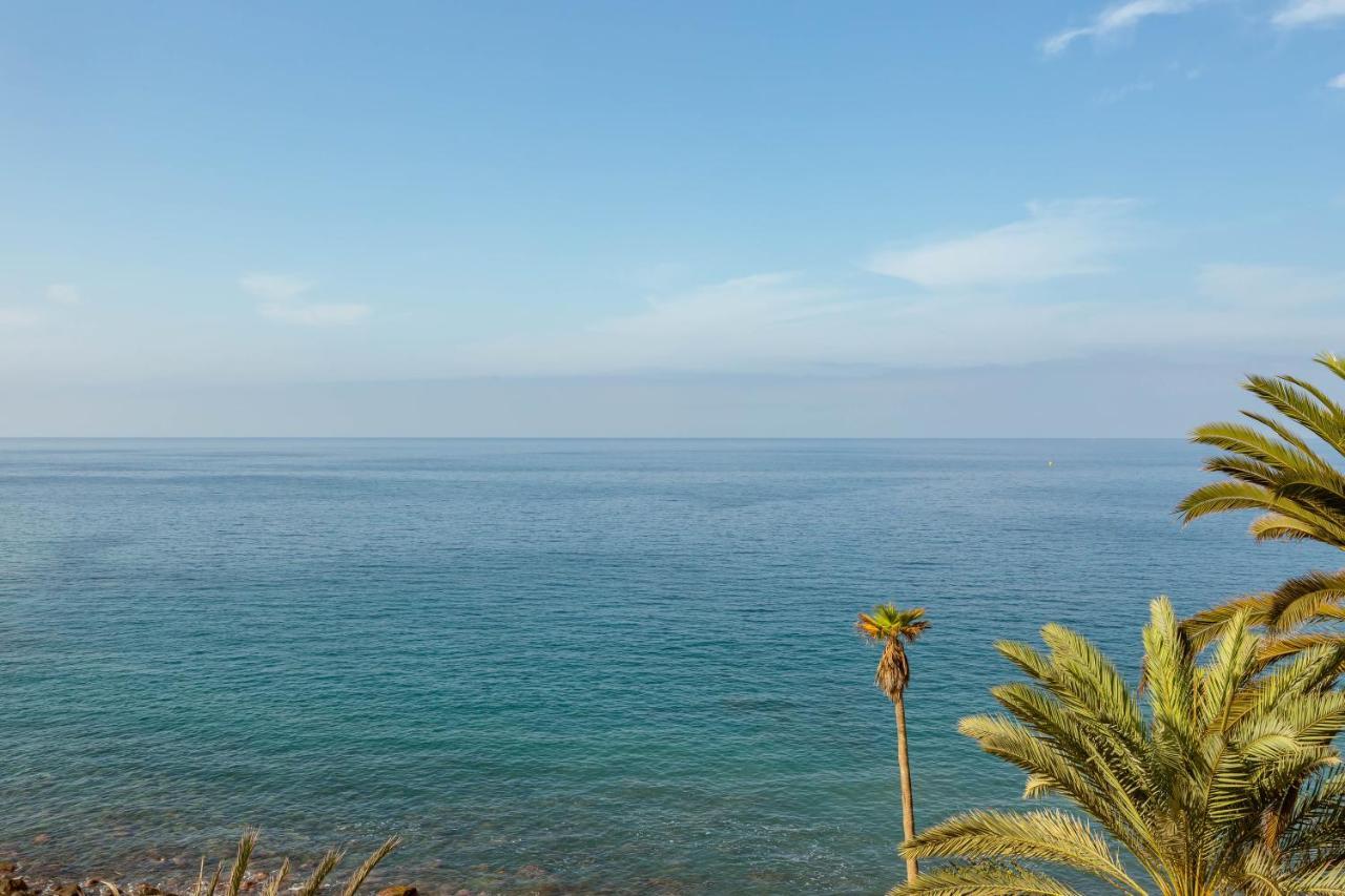 Apartmán Sunset Ocean View Arguineguin Exteriér fotografie