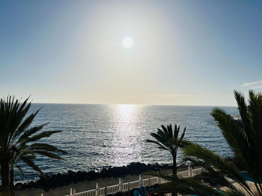 Apartmán Sunset Ocean View Arguineguin Exteriér fotografie