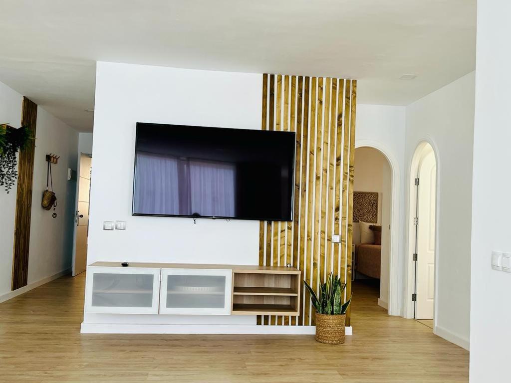Apartmán Sunset Ocean View Arguineguin Exteriér fotografie