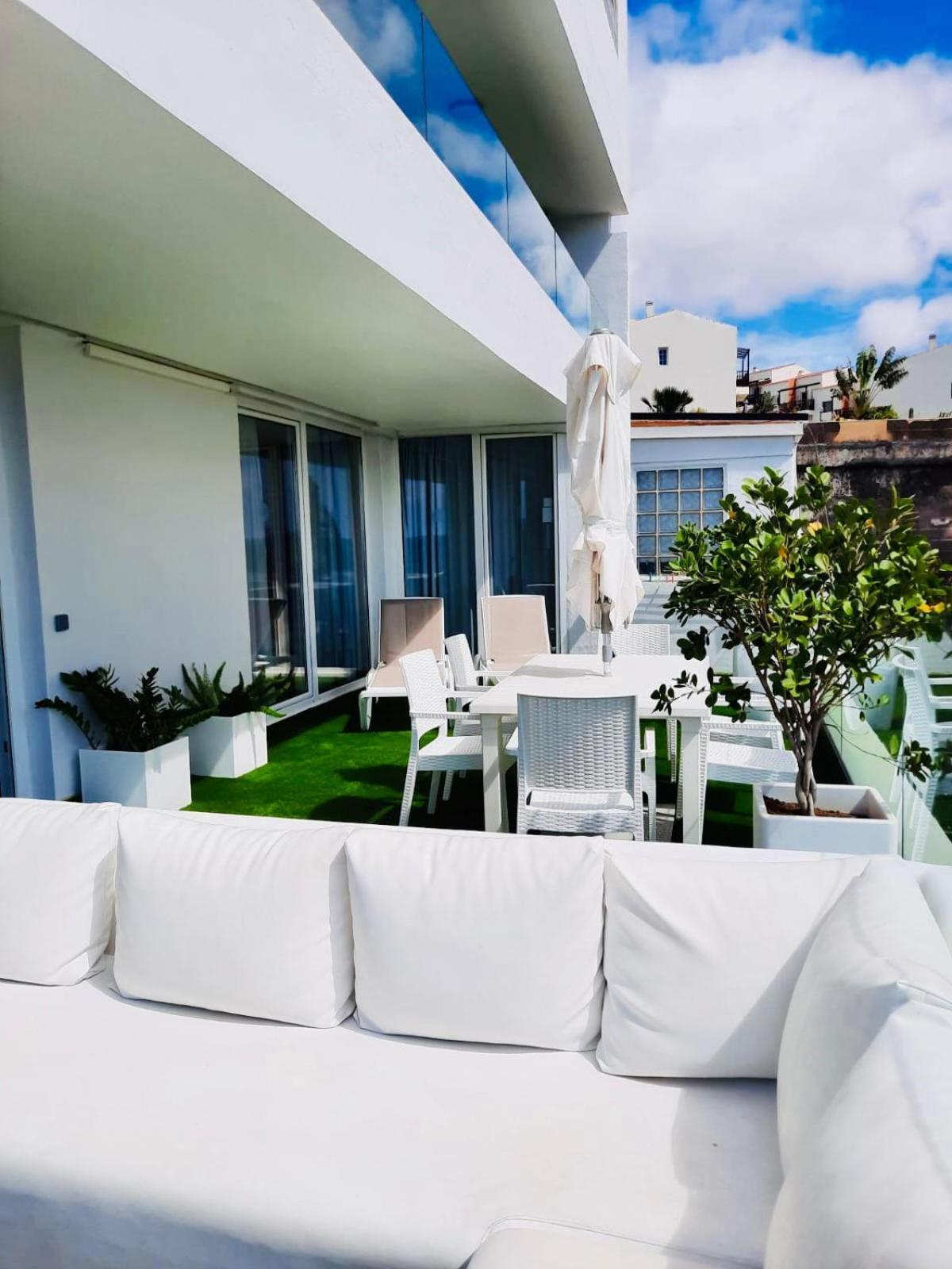 Apartmán Sunset Ocean View Arguineguin Exteriér fotografie