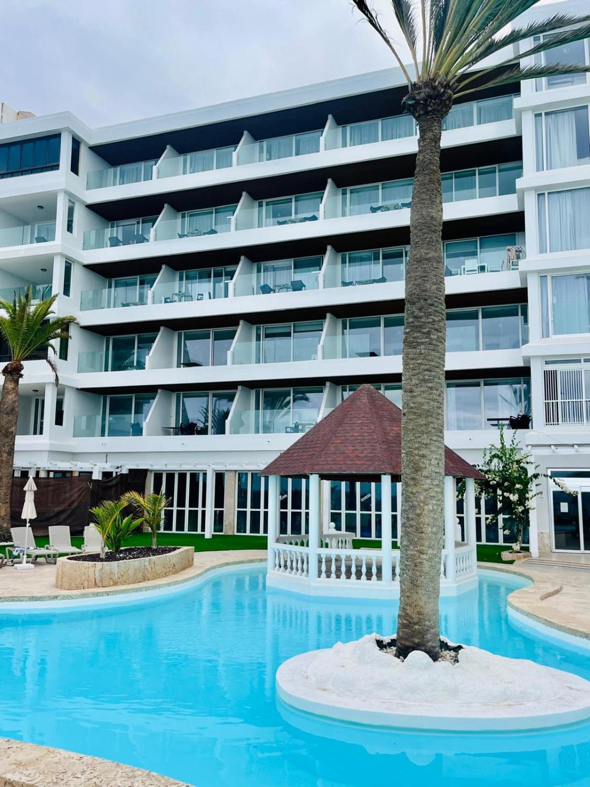 Apartmán Sunset Ocean View Arguineguin Exteriér fotografie