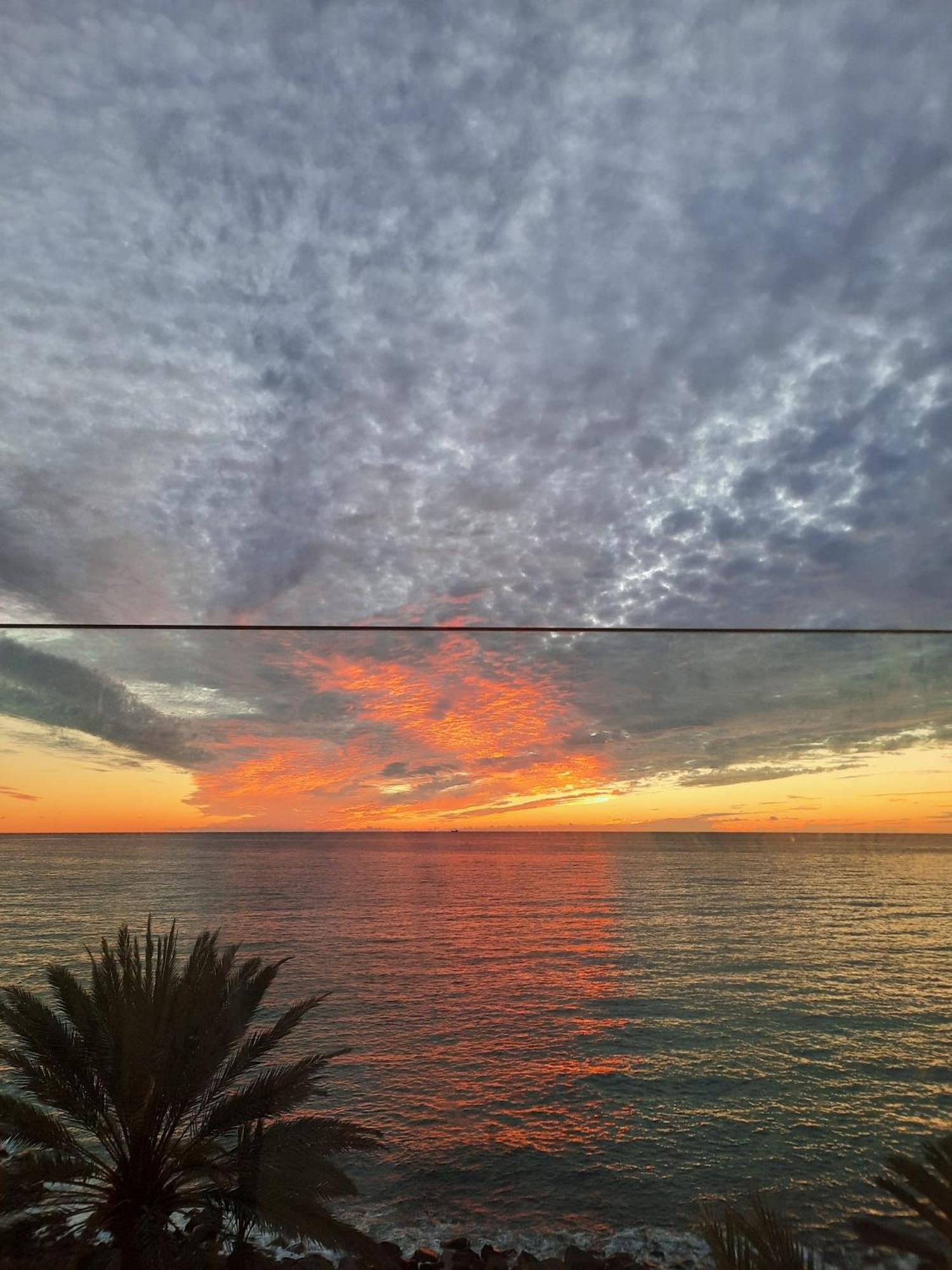 Apartmán Sunset Ocean View Arguineguin Exteriér fotografie