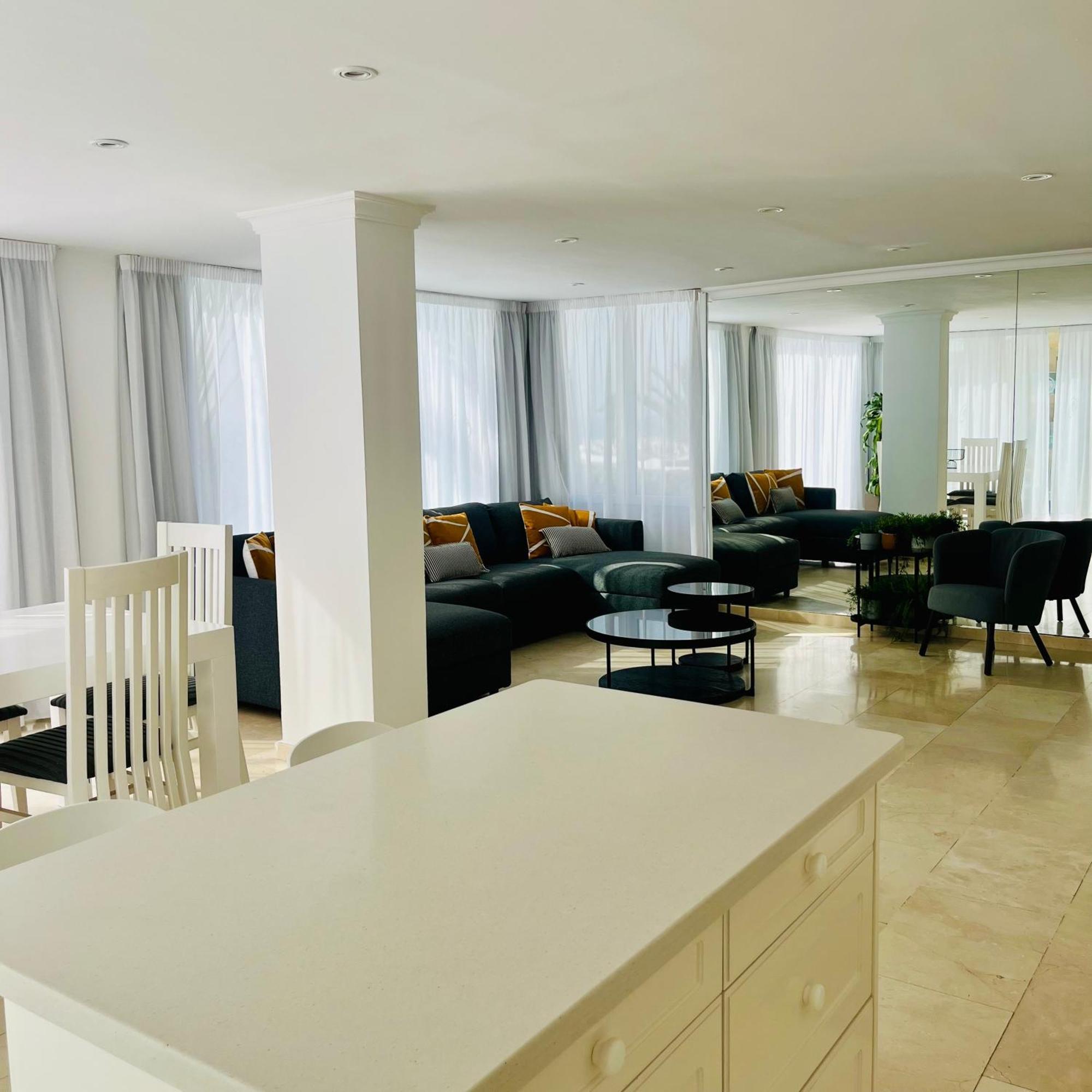Apartmán Sunset Ocean View Arguineguin Exteriér fotografie