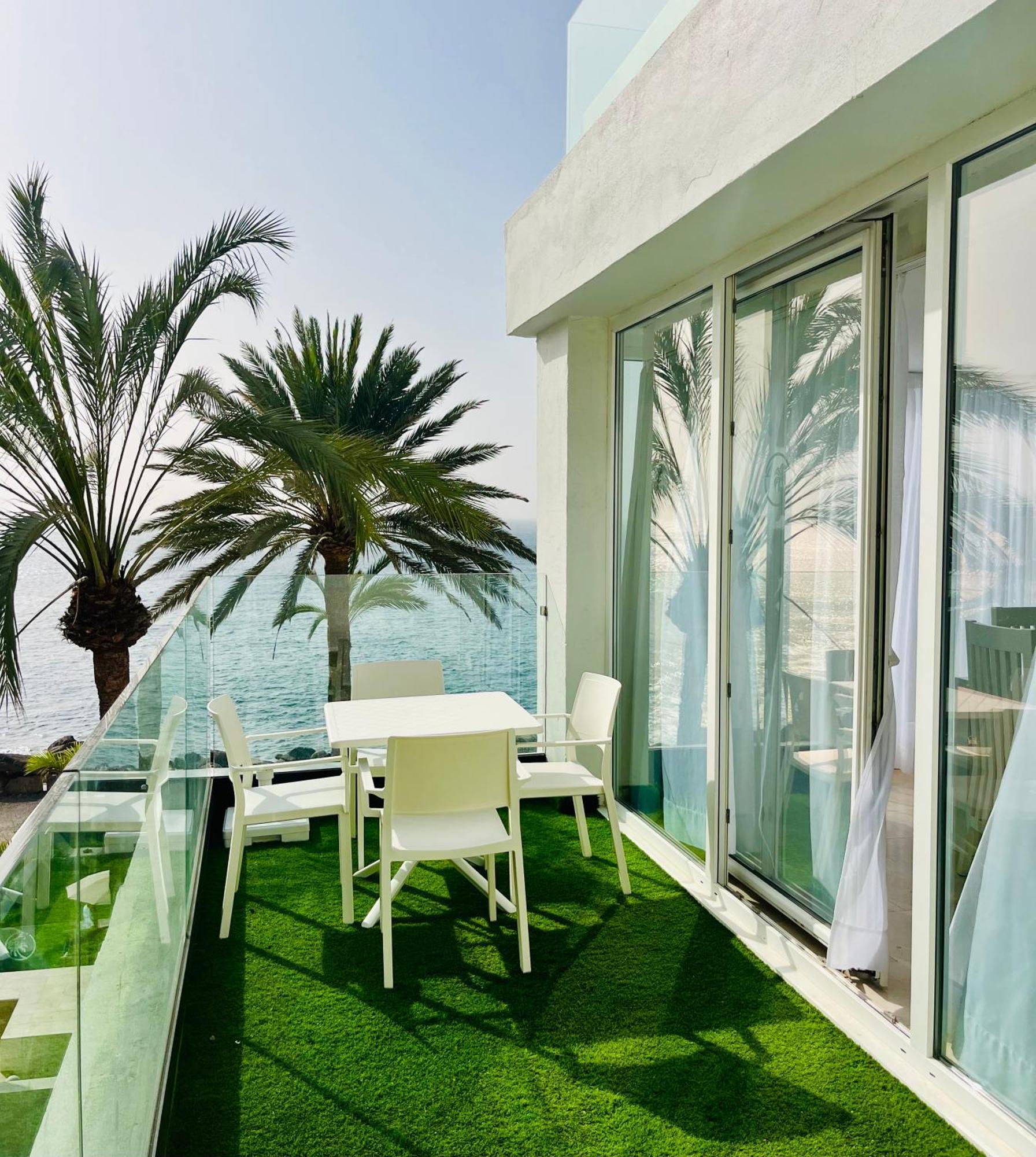 Apartmán Sunset Ocean View Arguineguin Exteriér fotografie